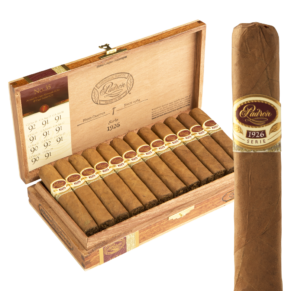 Padron 1926 Series No. 35 Natural 4x48 Natural hộp 24