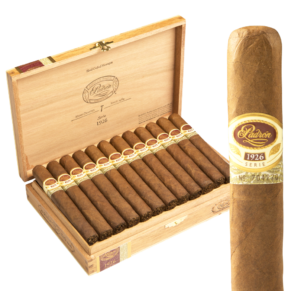 Padron 1926 Series No. 47 5.5x50 Natural hộp 24