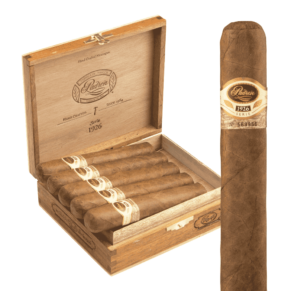 Padron 1926 Series No. 48 Natural 5.5x60 Natural hộp 10