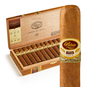 Padron 1926 Series No. 9 5.25x54 Natural hộp 24