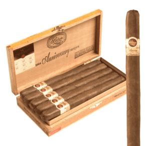 Padron 1964 Anniversary Series A Maduro 8.25x50 Maduro hộp 10
