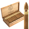 Padron 1964 Anniversary Series Belicoso 5x52 Natural hộp 25