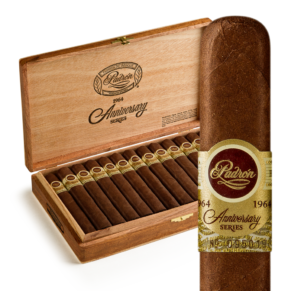 Padron 1964 Anniversary Series Corona Maduro 6x42 Maduro hộp 25