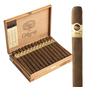 Padron 1964 Anniversary Series Diplomatico Maduro 7x50 Maduro hộp 25