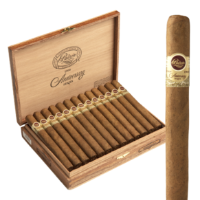 Padron 1964 Anniversary Series Diplomatico 7x50 Natural hộp 25