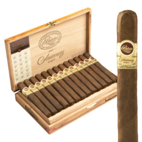 Padron 1964 Anniversary Series Exclusivo Maduro 5.5x50 Maduro hộp 25
