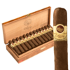Padron 1964 Anniversary Series Hermoso Maduro 4x56 Maduro hộp 26