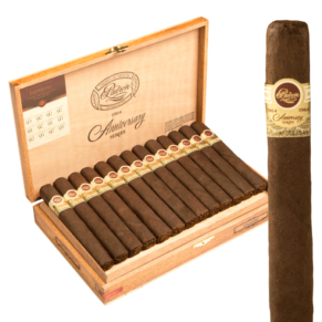 Padron 1964 Anniversary Series Imperial 6x54 Natural hộp 25