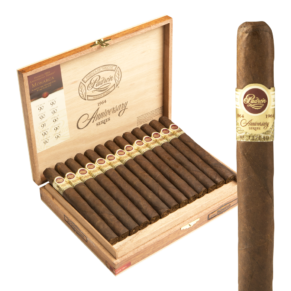 Padron 1964 Anniversary Series Monarca Maduro 6.5x46 Maduro hộp 25