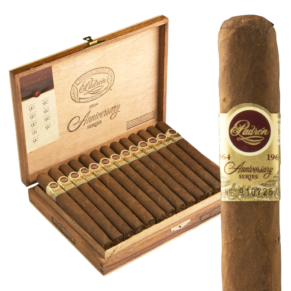Padron 1964 Anniversary Series Monarca 6.5x46 Natural hộp 25