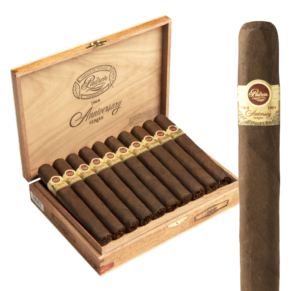 Padron 1964 Anniversary Series No. 4 Maduro 6.5x60 Maduro hộp 20