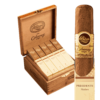Padron 1964 Anniversary Series Presidente Tube Maduro 6x50 Maduro hộp 15