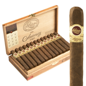 Padron 1964 Anniversary Series Principe Maduro 4.5x46 Maduro hộp 25