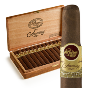 Padron 1964 Anniversary Series Pyramide Maduro 6.88x52 Maduro hộp 25