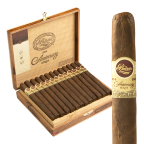 Padron 1964 Anniversary Series Superior Maduro 6.5x42 Maduro hộp 25
