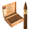 Padron Maduro 1964 Anniversary Series Torpedo Maduro 6x52 Maduro hộp 20
