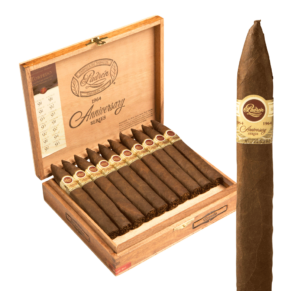 Padron Maduro 1964 Anniversary Series Torpedo Maduro 6x52 Maduro hộp 20