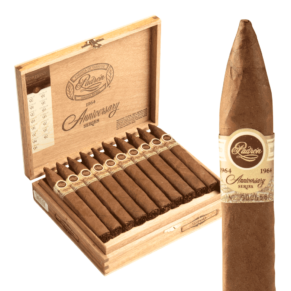 Padron 1964 Anniversary Series Torpedo 6x52 Natural hộp 20