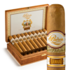Padron Damaso No. 8 5.5x46 Natural hộp 20
