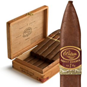 Padron Family Reserve 44 Years Maduro 6x52 Maduro hộp 10