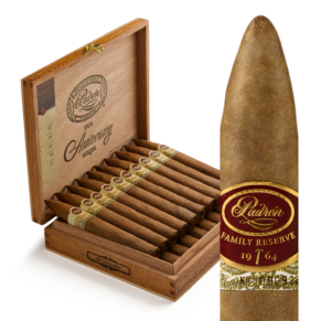 Padron Family Reserve 44 Years 6x52 Natural hộp 10