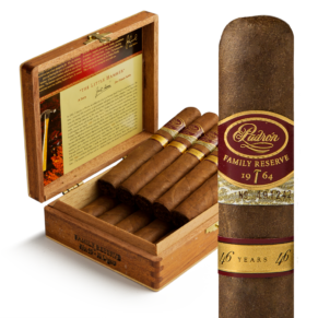 Padron Family Reserve 46 Years Maduro 5.5x56 Maduro hộp 10
