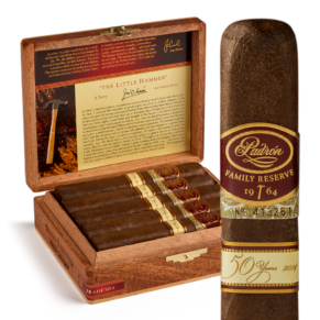 Padron Family Reserve 50 Years Maduro 5x54 Maduro hộp 10