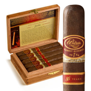 Padron Family Reserve 85 Years Maduro 5.25x50 Maduro hộp 10