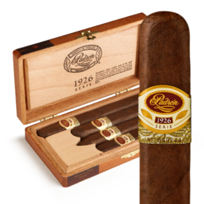 Padron Samplers Padron 1926 Serie 4-Cigar Sampler Maduro 5.5x52 Maduro hộp 4