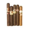 Padron Samplers Padron 5-Cigar Maduro hộp 5