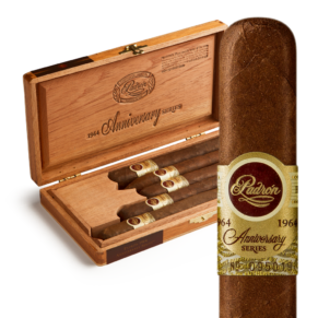Padron Samplers Padron1964 Anniversary Series Maduro hộp 5