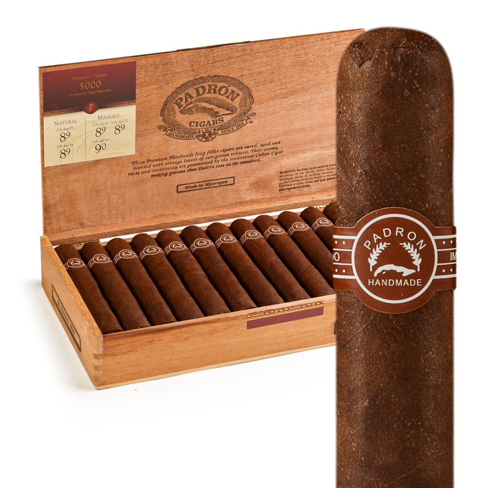 Padron Series 3000 Maduro XiGa
