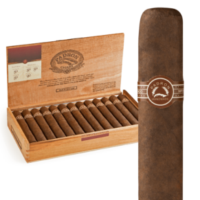 Padron Series 4000 Maduro 6.5x54 Maduro hộp 26