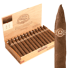 Padron Series 6000 Maduro 5.5x52 Maduro hộp 26