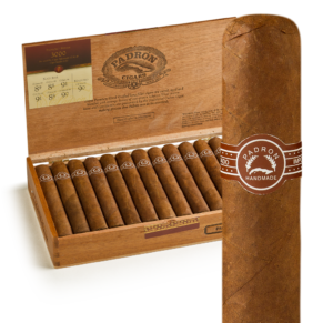 Padron Series Executive 7.5x50 Natural hộp 26