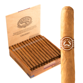 Padron Series Panetela 6.87x36 Natural hộp 26
