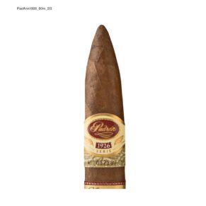 Padron Special Releases 80 Years Maduro 6.75x54 Maduro hộp 8