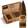Padron Special Releases 80 Years Maduro 6.75x54 Maduro hộp 8