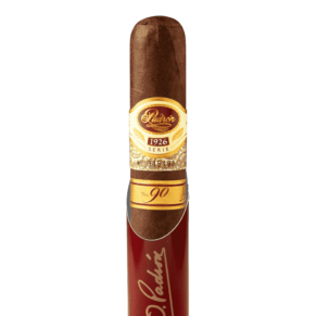 Padron Special Releases No. 90 Tubo Maduro 5.5x52 Maduro hộp 10