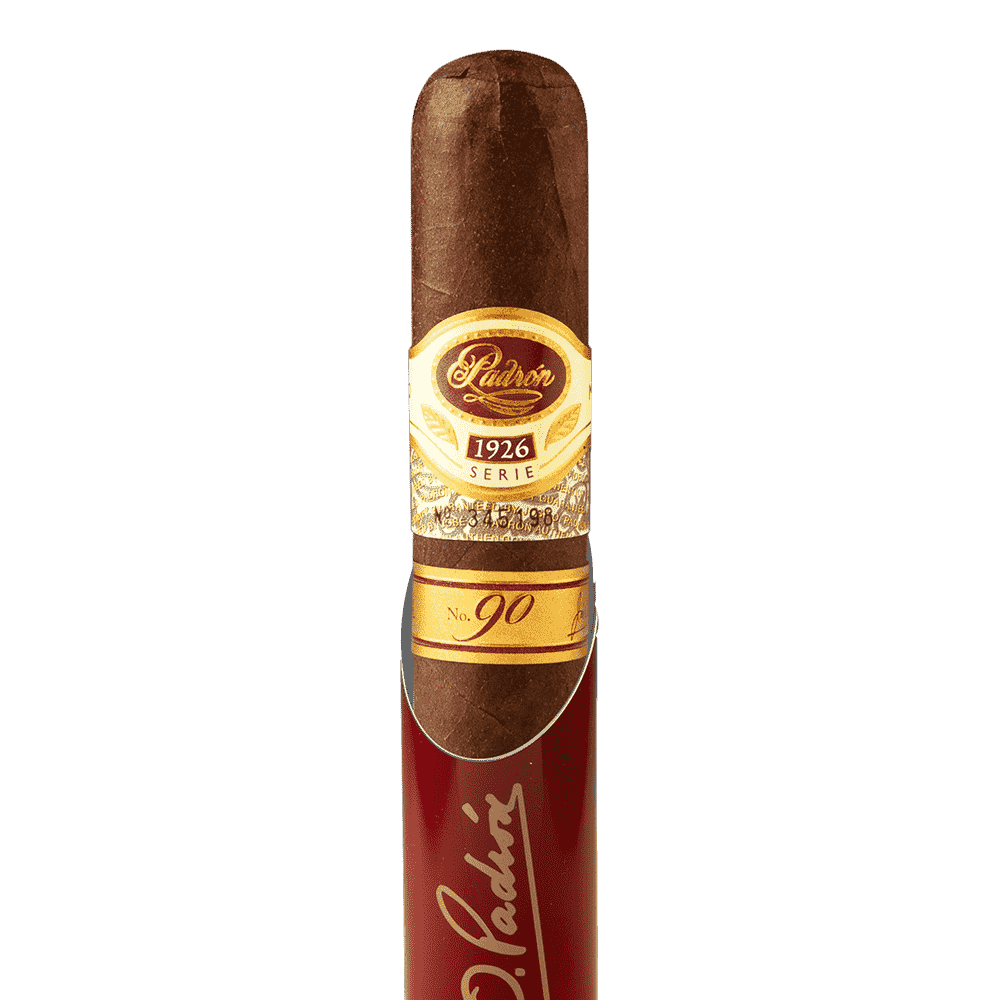 Padron Special Releases No. 90 Tubo Maduro 5.5x52 Maduro hộp 10