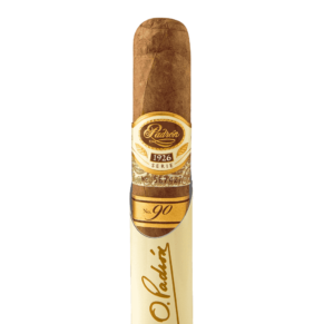 Padron Special Releases No. 90 Tubo 5.5x52 Natural hộp 10
