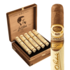 Padron Special Releases No. 90 Tubo 5.5x52 Natural hộp 10