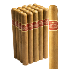 Palma Real Paradisus Churchill 7x50 Natural bó 20