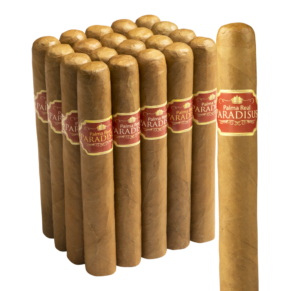 Palma Real Paradisus Toro 6x54 Natural bó 20