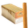 Panter Dessert 3.5x20 Natural 10 hộp thiếc 20 200 điếu