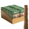 Parodi Ammezzati 3.5x34 Natural 20 gói 5 100 điếu