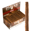 Parodi Kings 4.5x34 Natural hộp 50