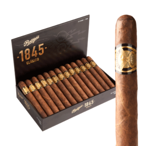 Partagas 1845 Toro 6x52 EMS hộp 25
