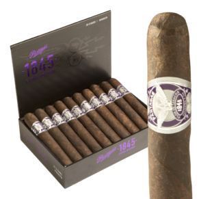 Partagas 1845 Extra Oscuro Robusto 5.5x52 Oscuro hộp 20
