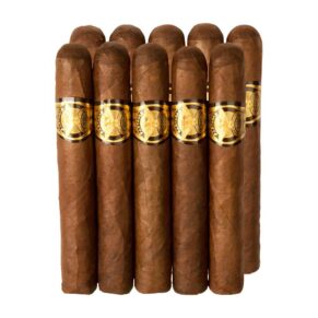 Partagas 1845 Robusto 5x50 EMS gói 10
